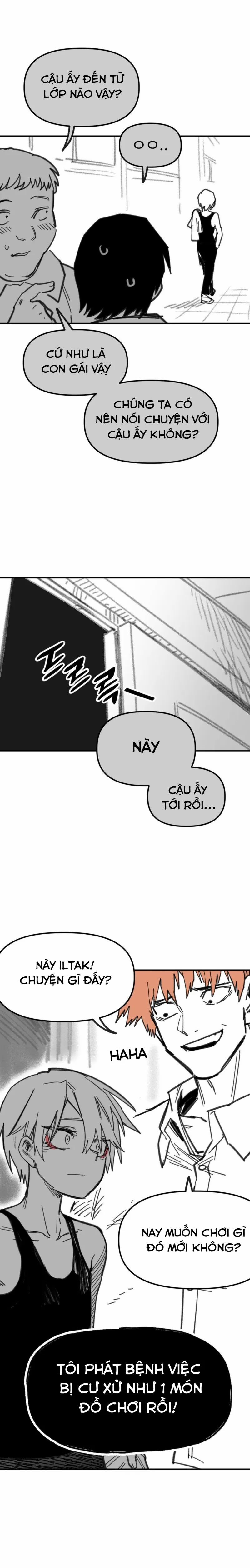 Nam Sinh Trung Học 5 trang 9