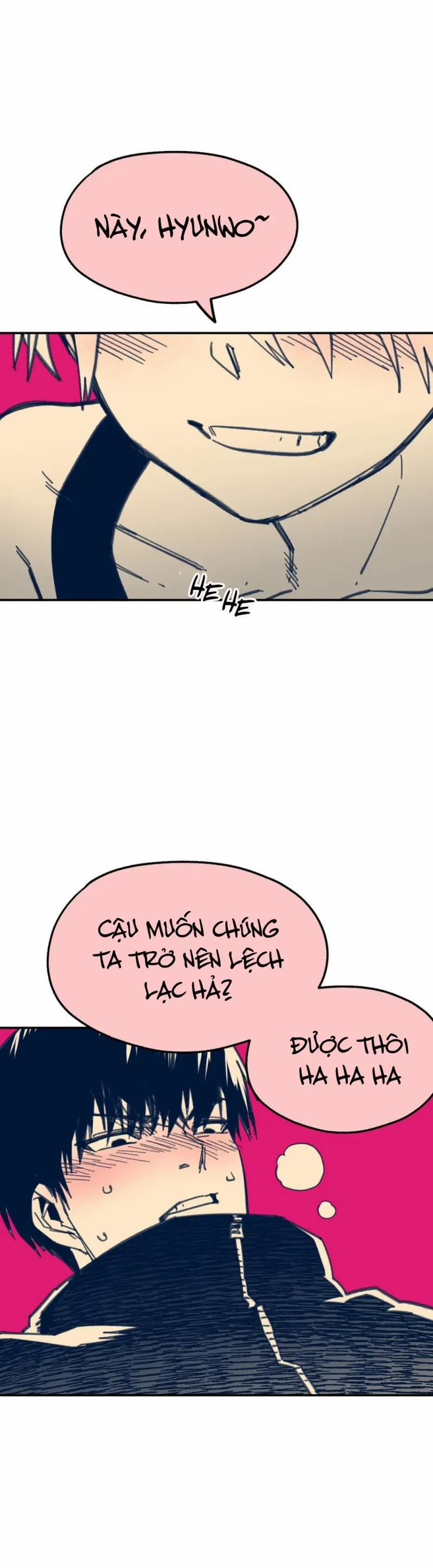 Nam Sinh Trung Học 6 trang 0