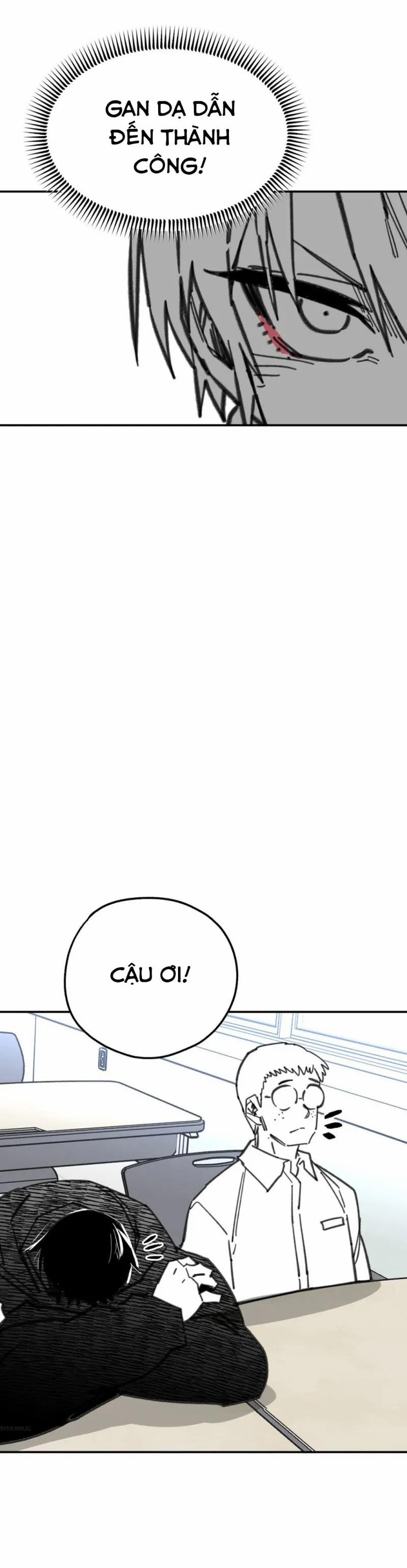 Nam Sinh Trung Học 6 trang 13