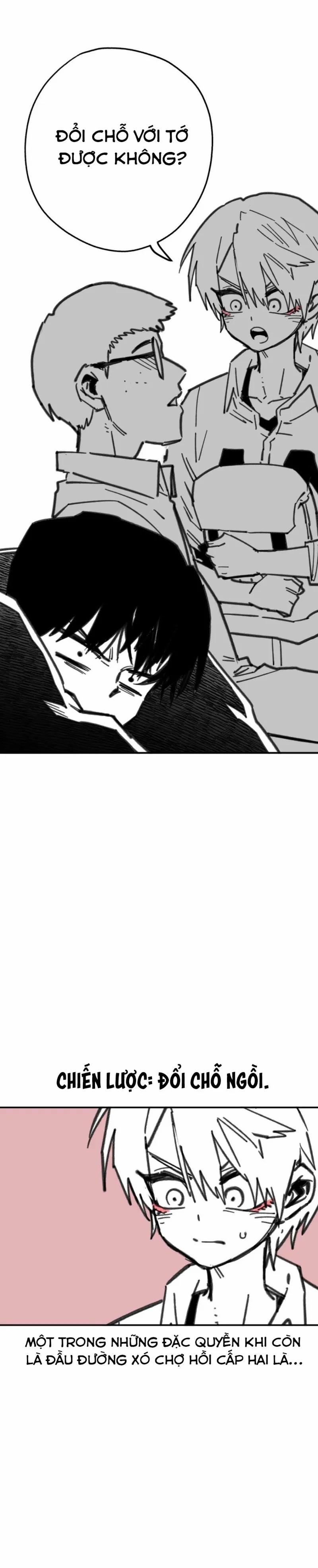 Nam Sinh Trung Học 6 trang 14