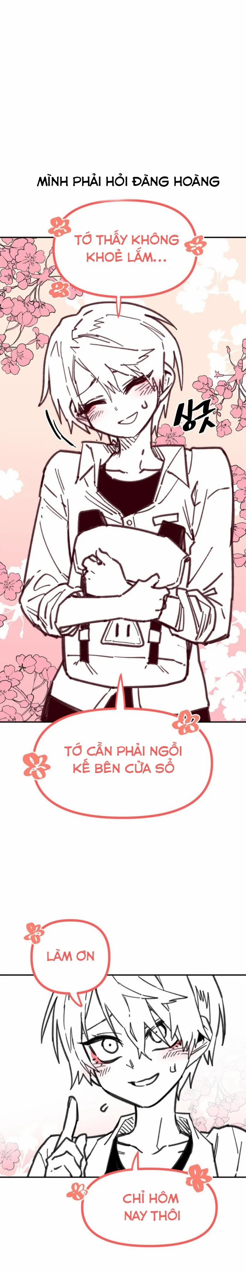 Nam Sinh Trung Học 6 trang 16