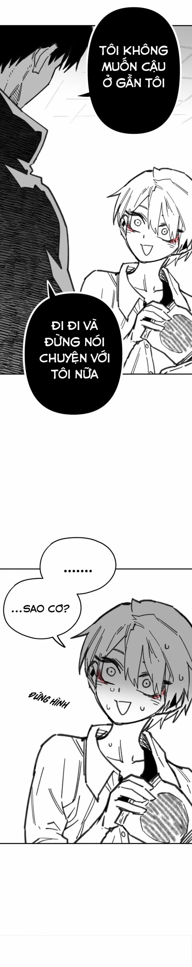 Nam Sinh Trung Học 6 trang 20