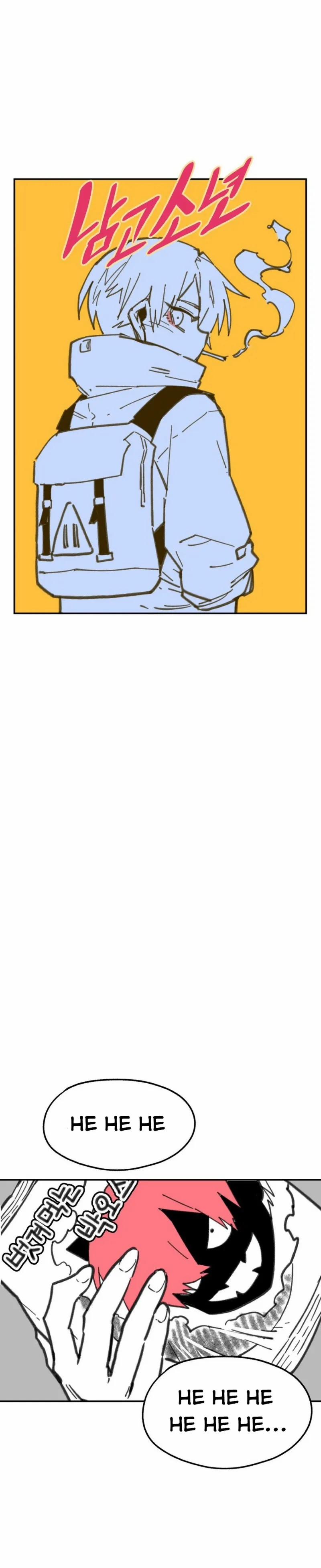 Nam Sinh Trung Học 6 trang 4