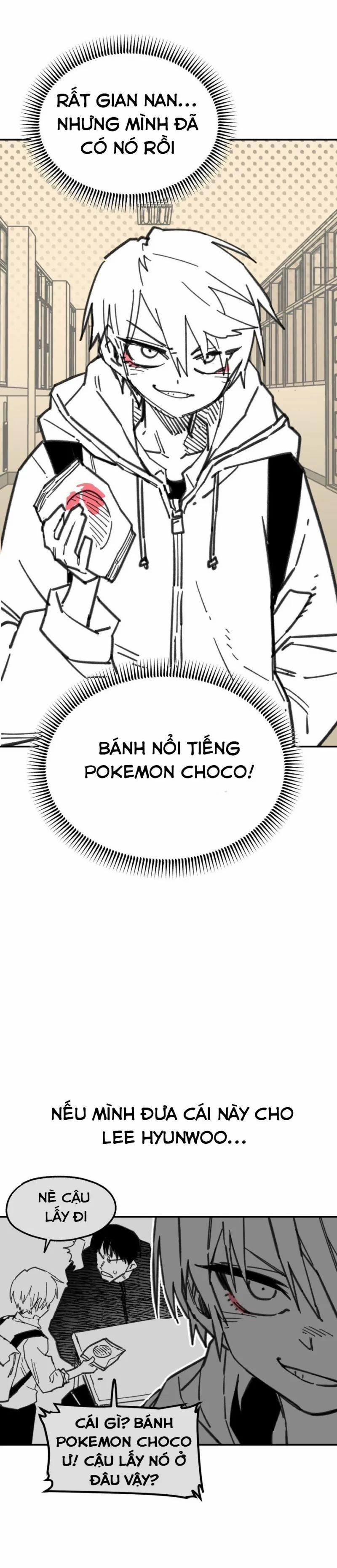 Nam Sinh Trung Học 6 trang 5