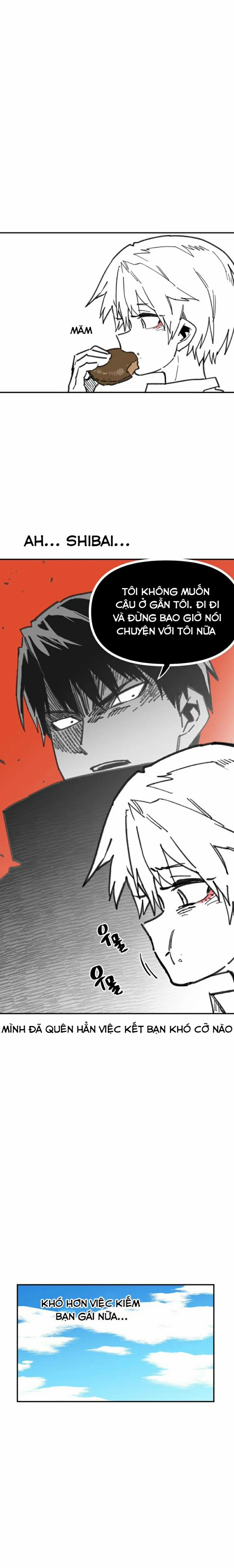 Nam Sinh Trung Học 7 trang 10