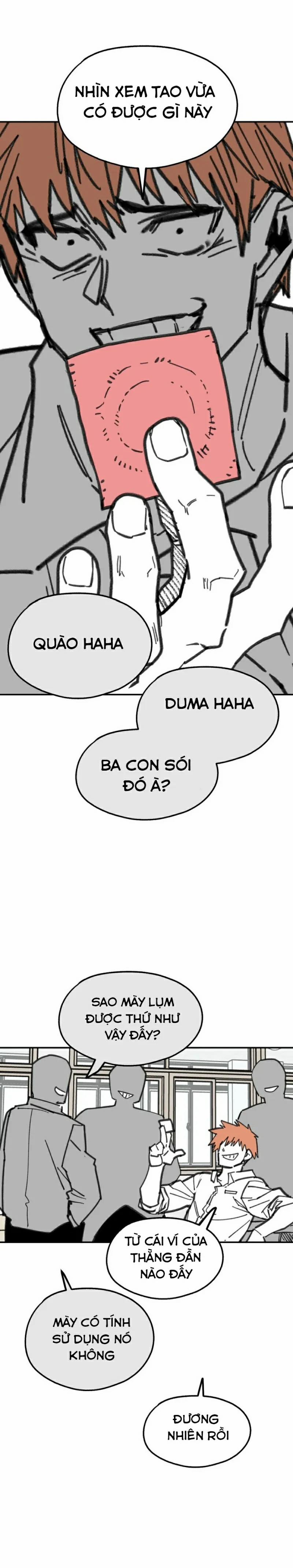 Nam Sinh Trung Học 7 trang 11