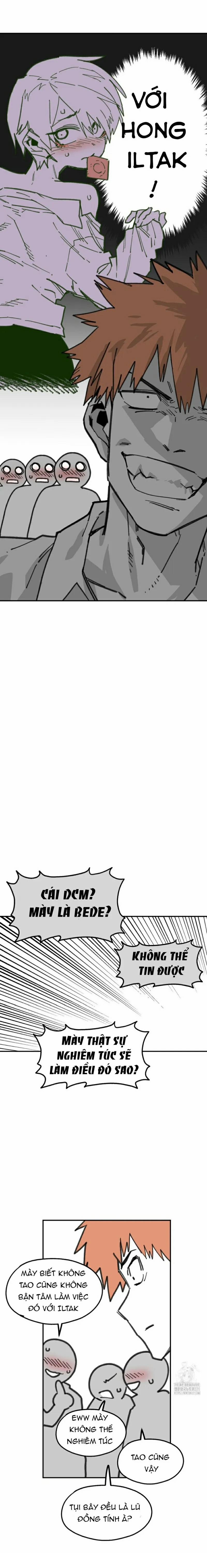 Nam Sinh Trung Học 7 trang 12