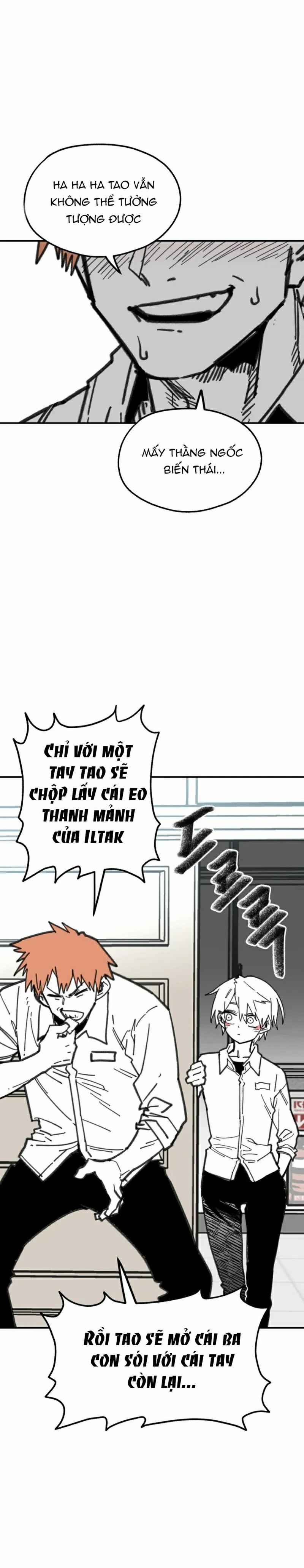 Nam Sinh Trung Học 7 trang 13