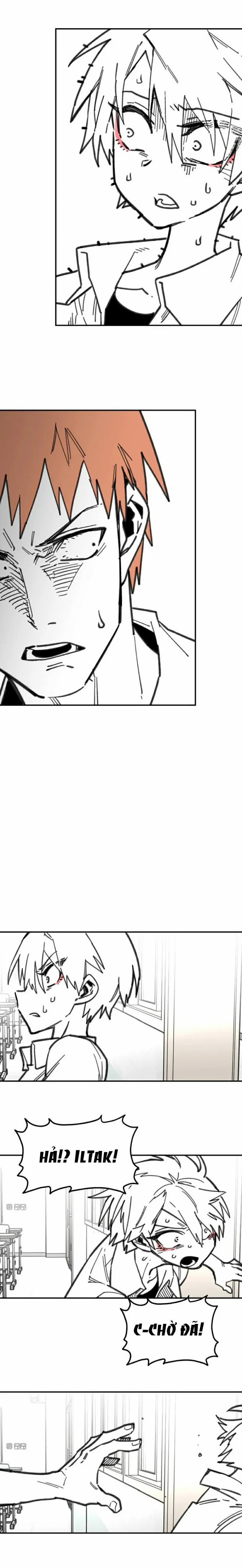 Nam Sinh Trung Học 7 trang 14