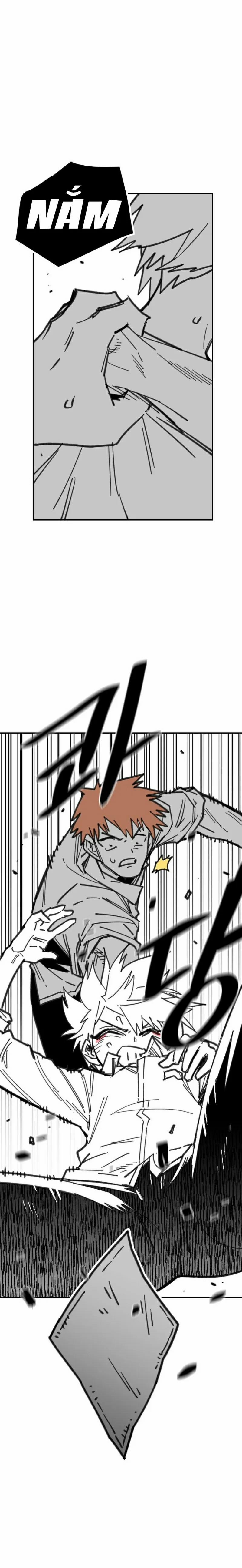 Nam Sinh Trung Học 7 trang 15