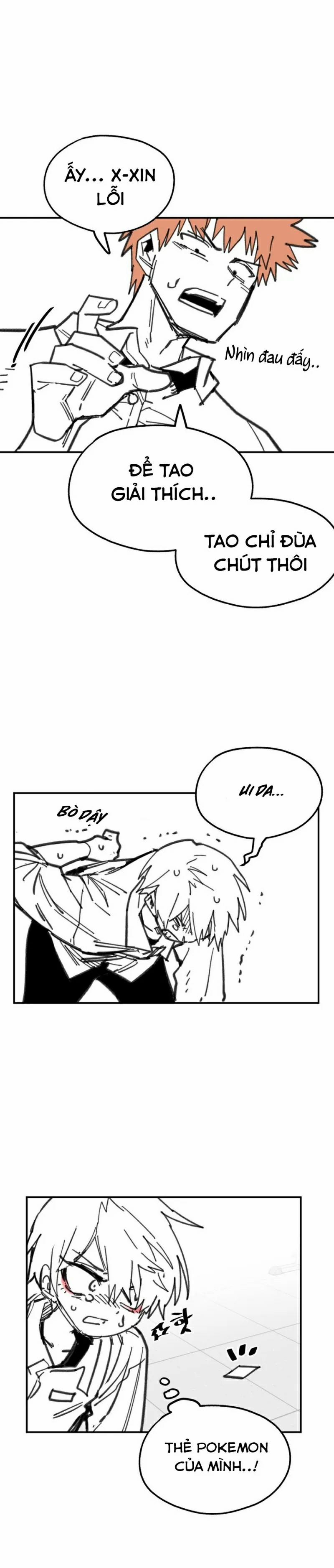 Nam Sinh Trung Học 7 trang 16