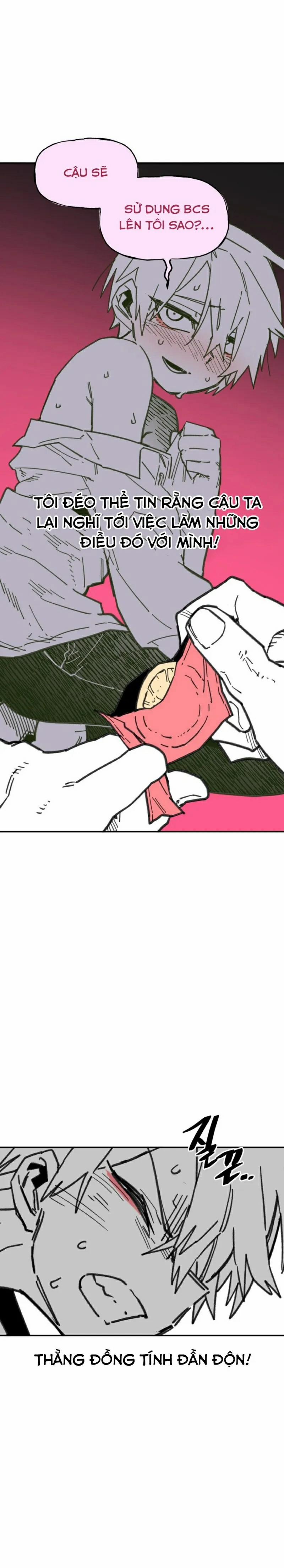 Nam Sinh Trung Học 7 trang 18