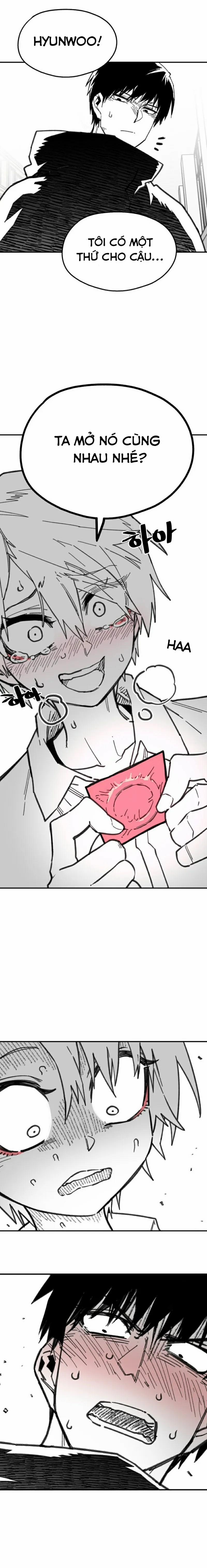 Nam Sinh Trung Học 7 trang 21