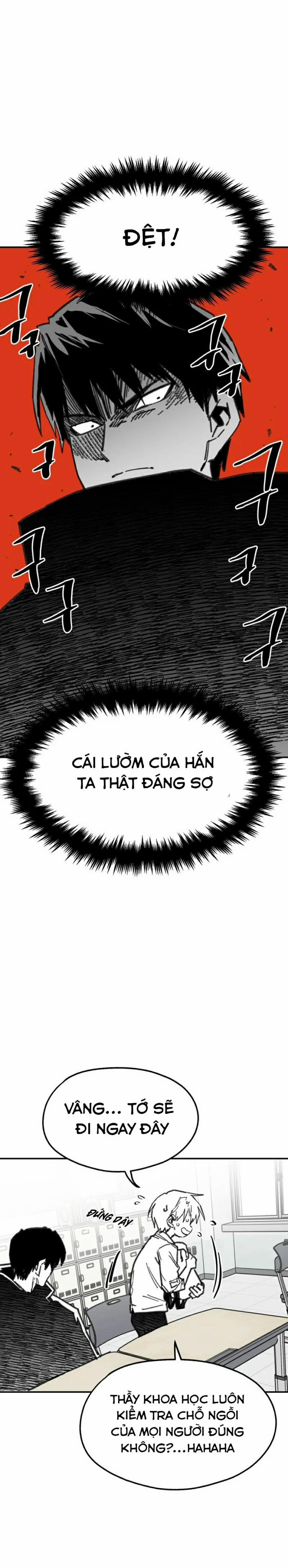 Nam Sinh Trung Học 7 trang 3