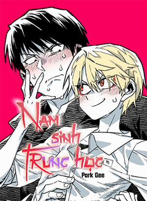 Đọc truyện tranh Nam Sinh Trung Học