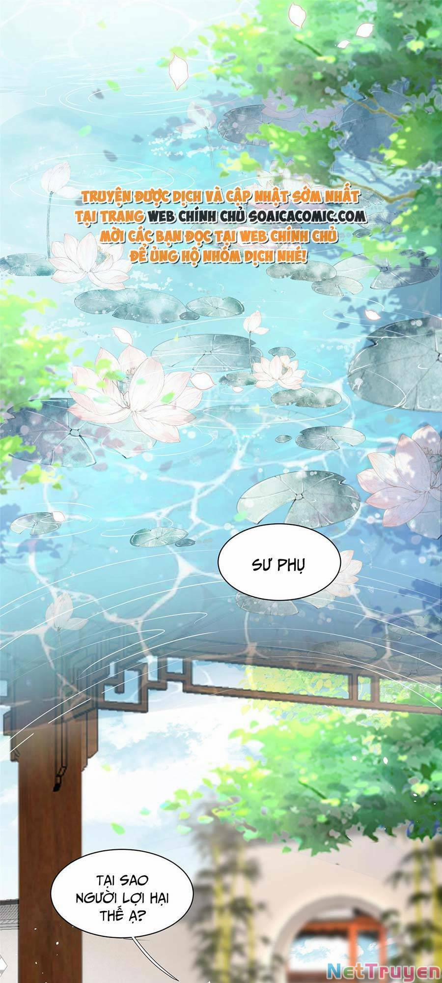 Nam Sủng Ta Nuôi Lại Cắn Ta 1 trang 0