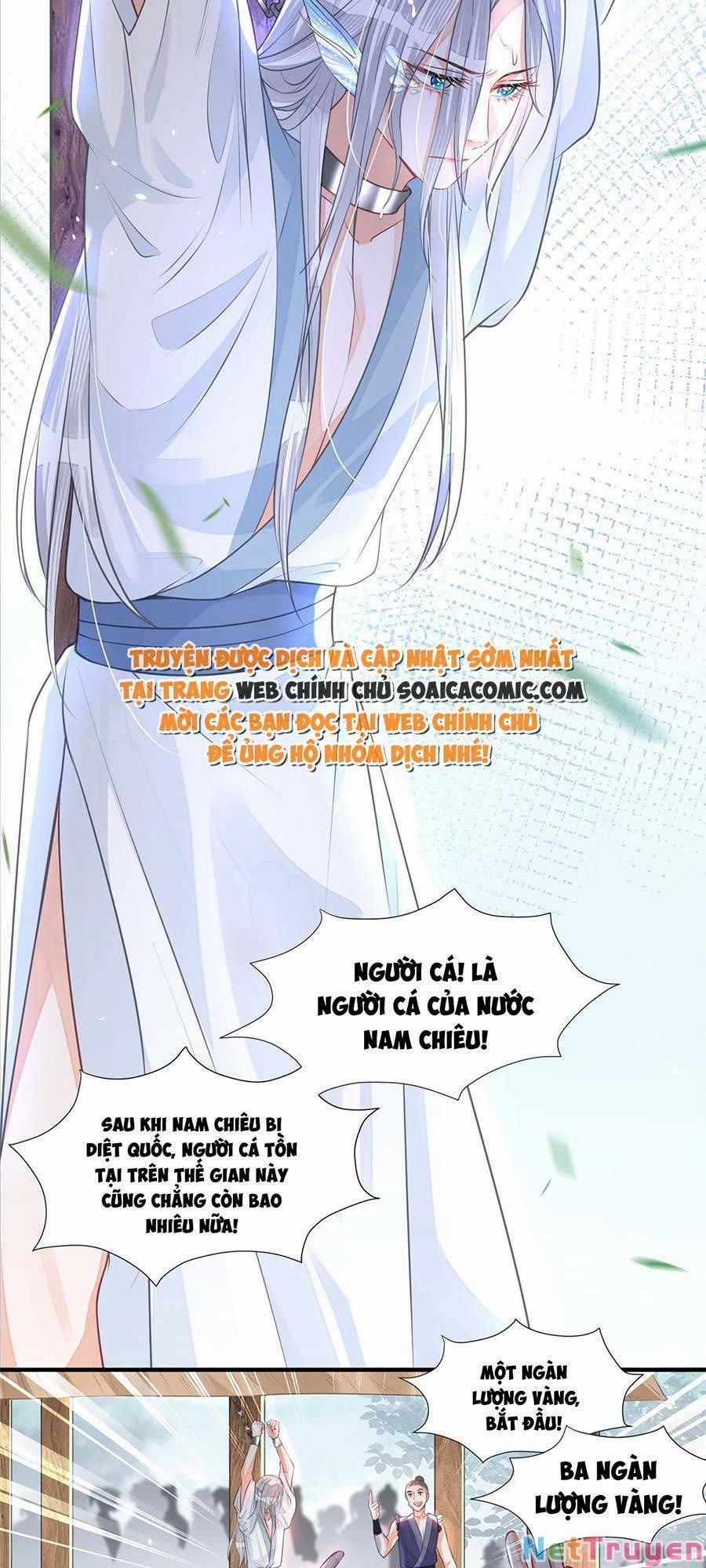 Nam Sủng Ta Nuôi Lại Cắn Ta 1 trang 12