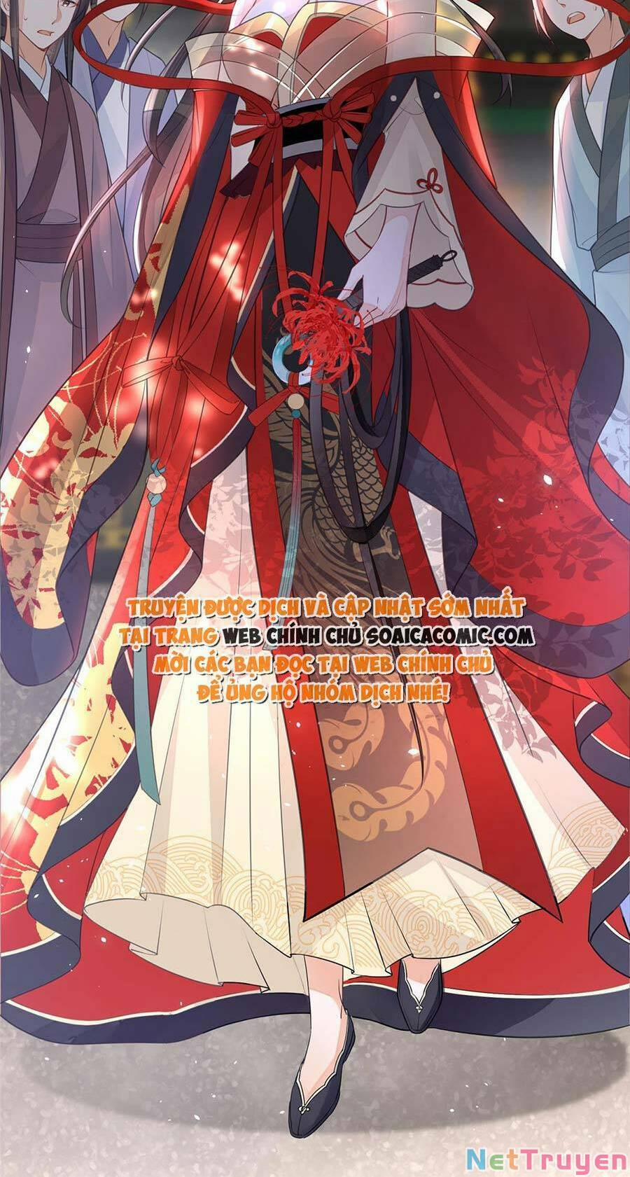 Nam Sủng Ta Nuôi Lại Cắn Ta 1 trang 14