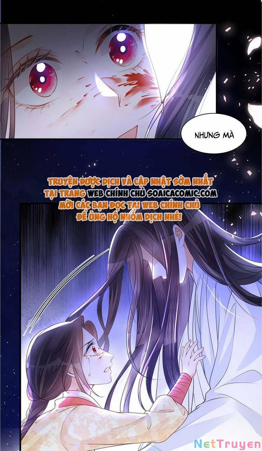 Nam Sủng Ta Nuôi Lại Cắn Ta 1 trang 4