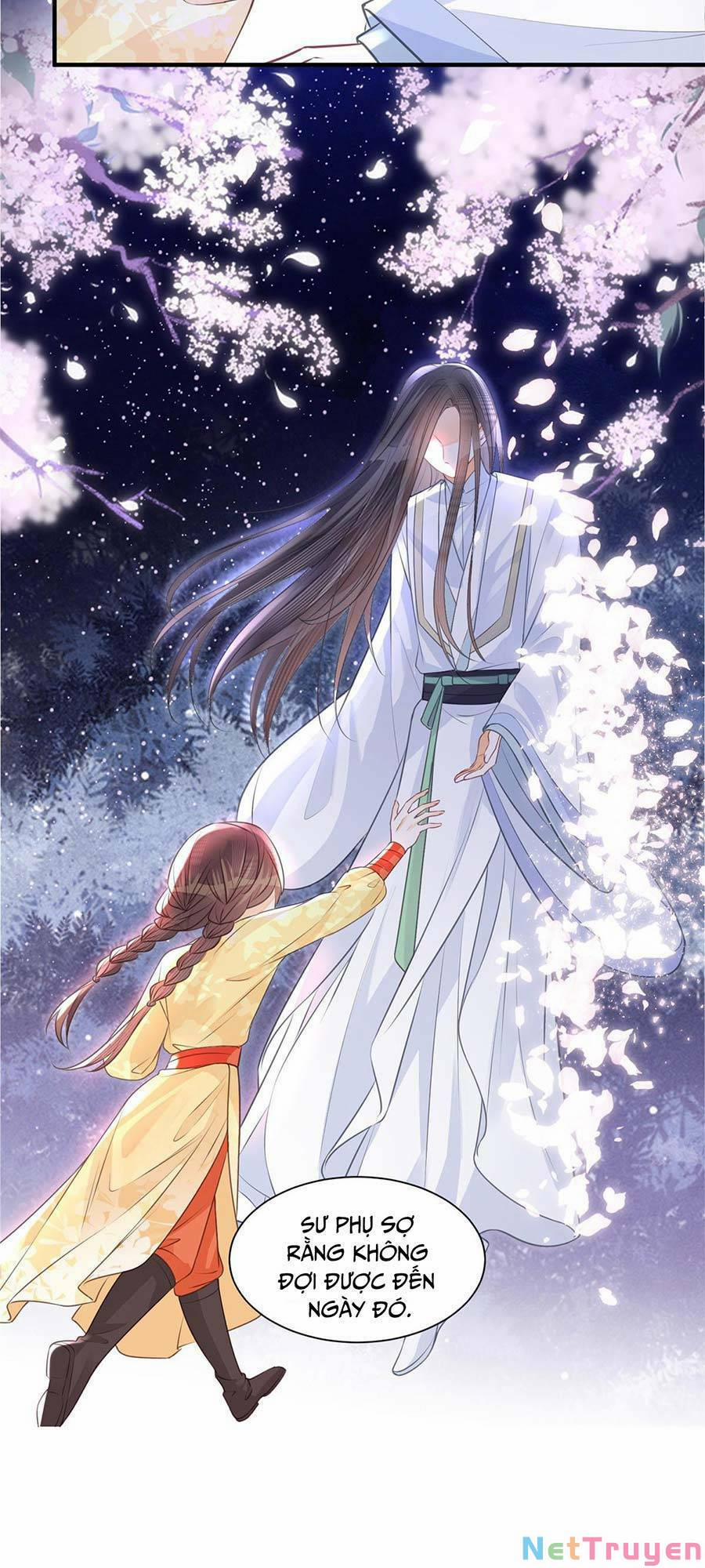 Nam Sủng Ta Nuôi Lại Cắn Ta 1 trang 5