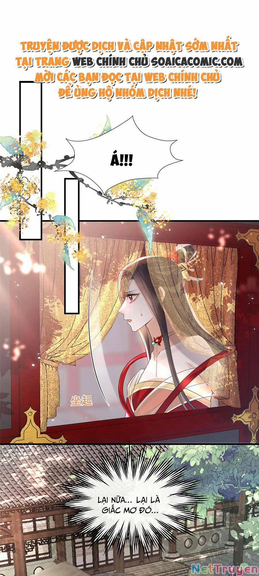 Nam Sủng Ta Nuôi Lại Cắn Ta 1 trang 6