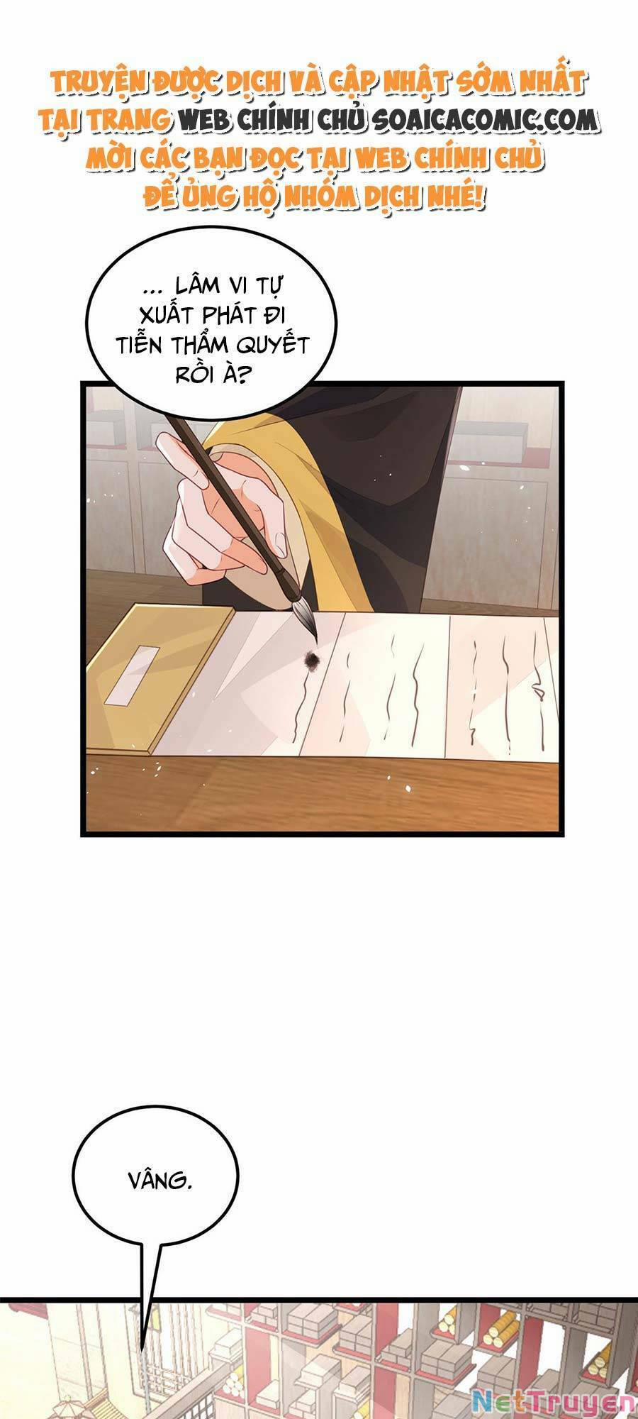 Nam Sủng Ta Nuôi Lại Cắn Ta 10 trang 0