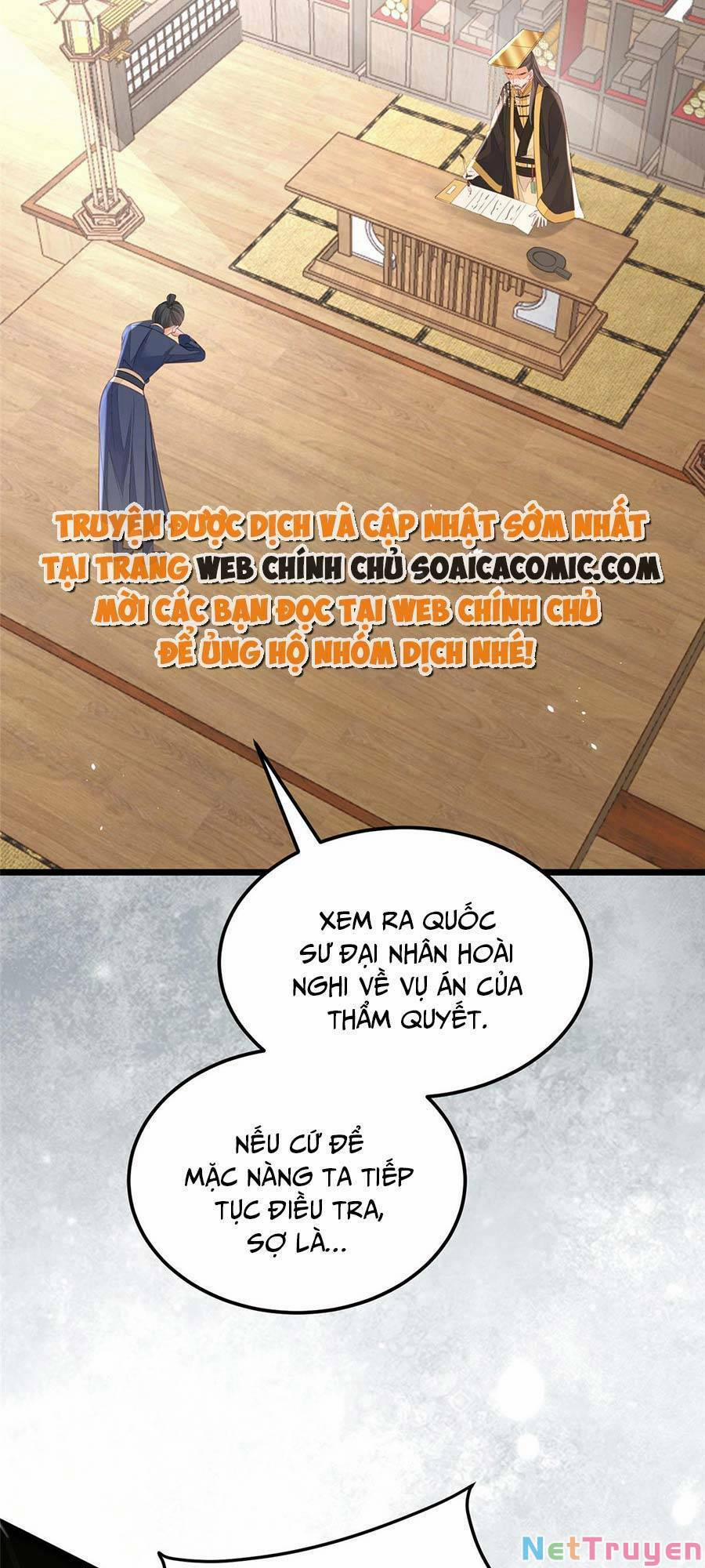 Nam Sủng Ta Nuôi Lại Cắn Ta 10 trang 1