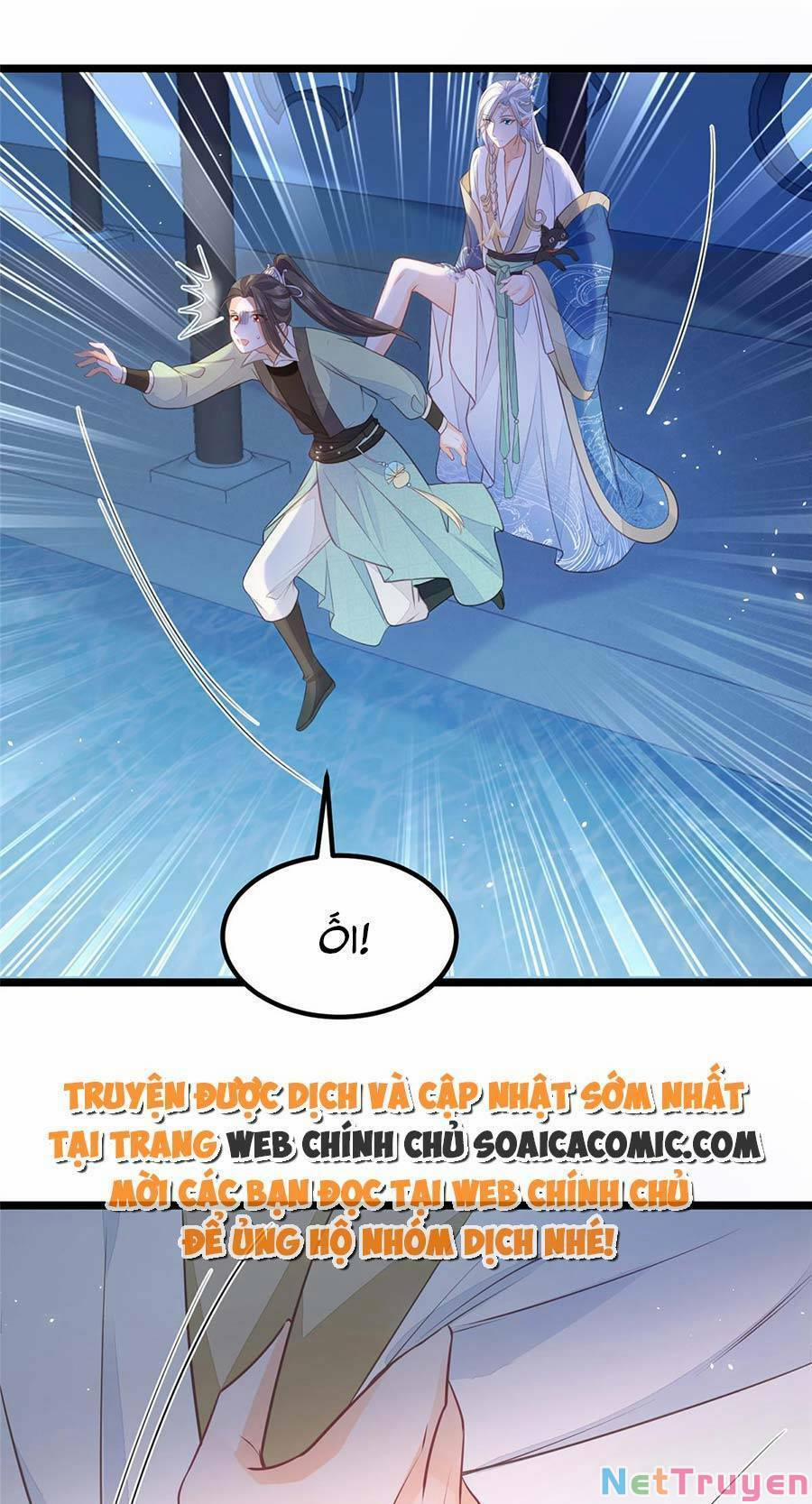 Nam Sủng Ta Nuôi Lại Cắn Ta 10 trang 11