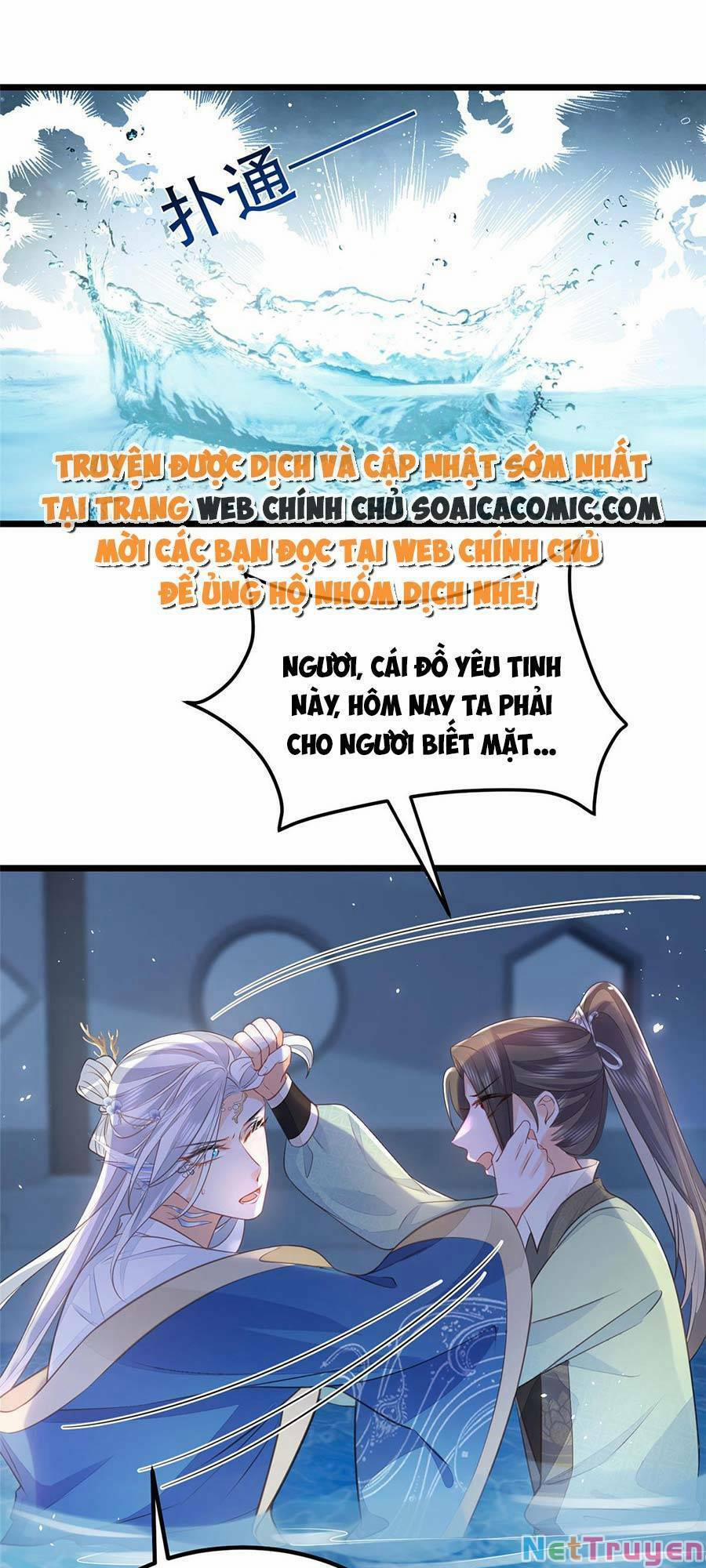 Nam Sủng Ta Nuôi Lại Cắn Ta 10 trang 13