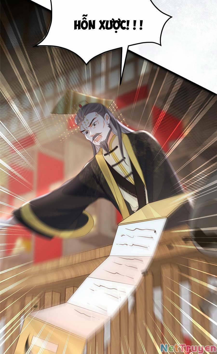 Nam Sủng Ta Nuôi Lại Cắn Ta 10 trang 2