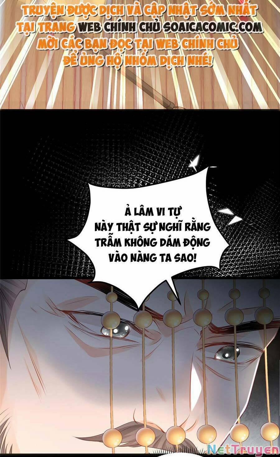 Nam Sủng Ta Nuôi Lại Cắn Ta 10 trang 3