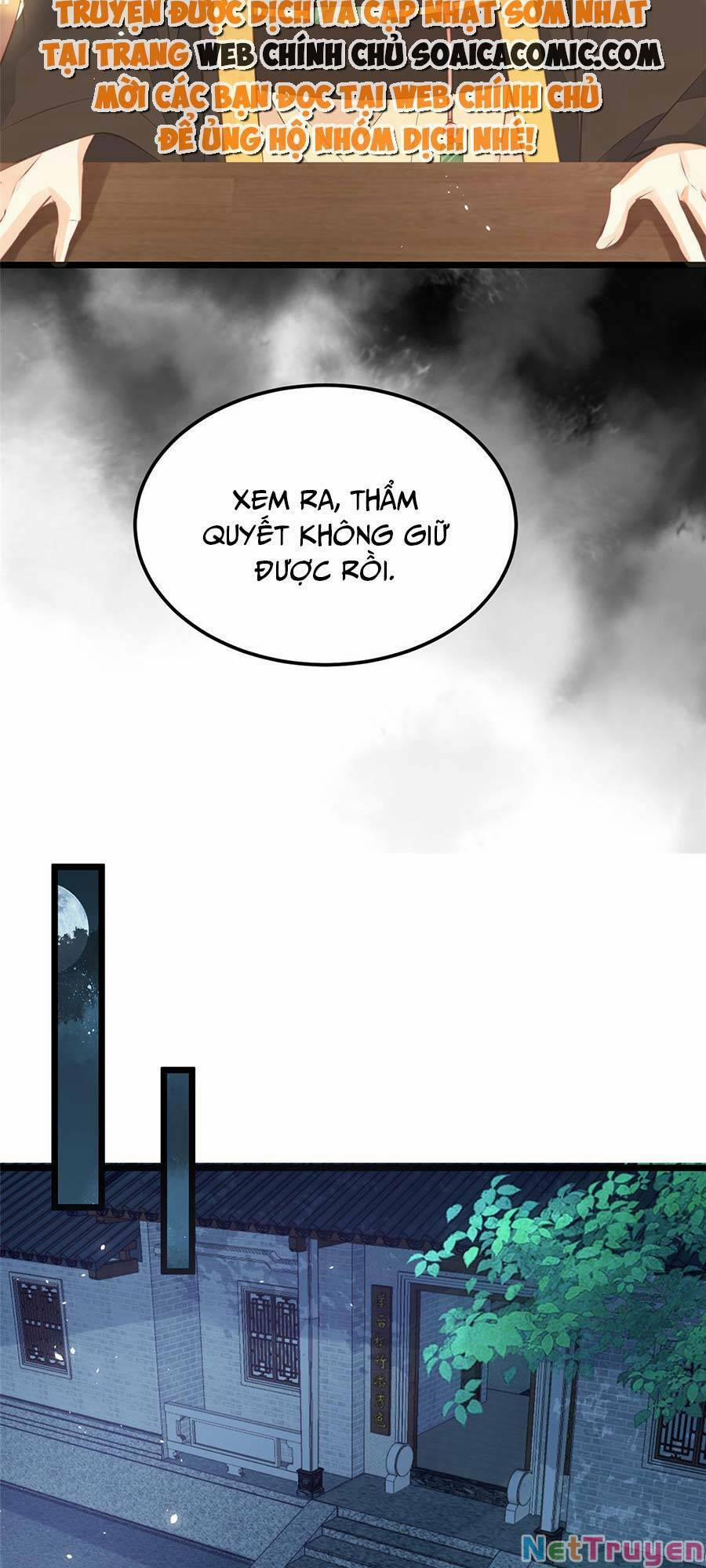 Nam Sủng Ta Nuôi Lại Cắn Ta 10 trang 5