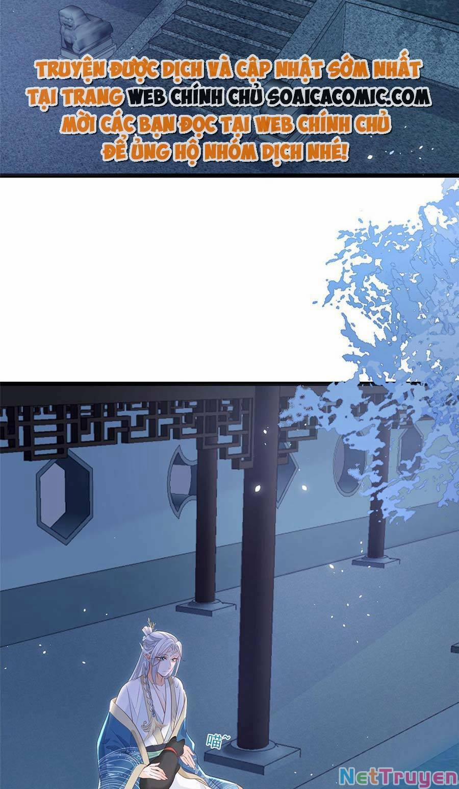 Nam Sủng Ta Nuôi Lại Cắn Ta 10 trang 6