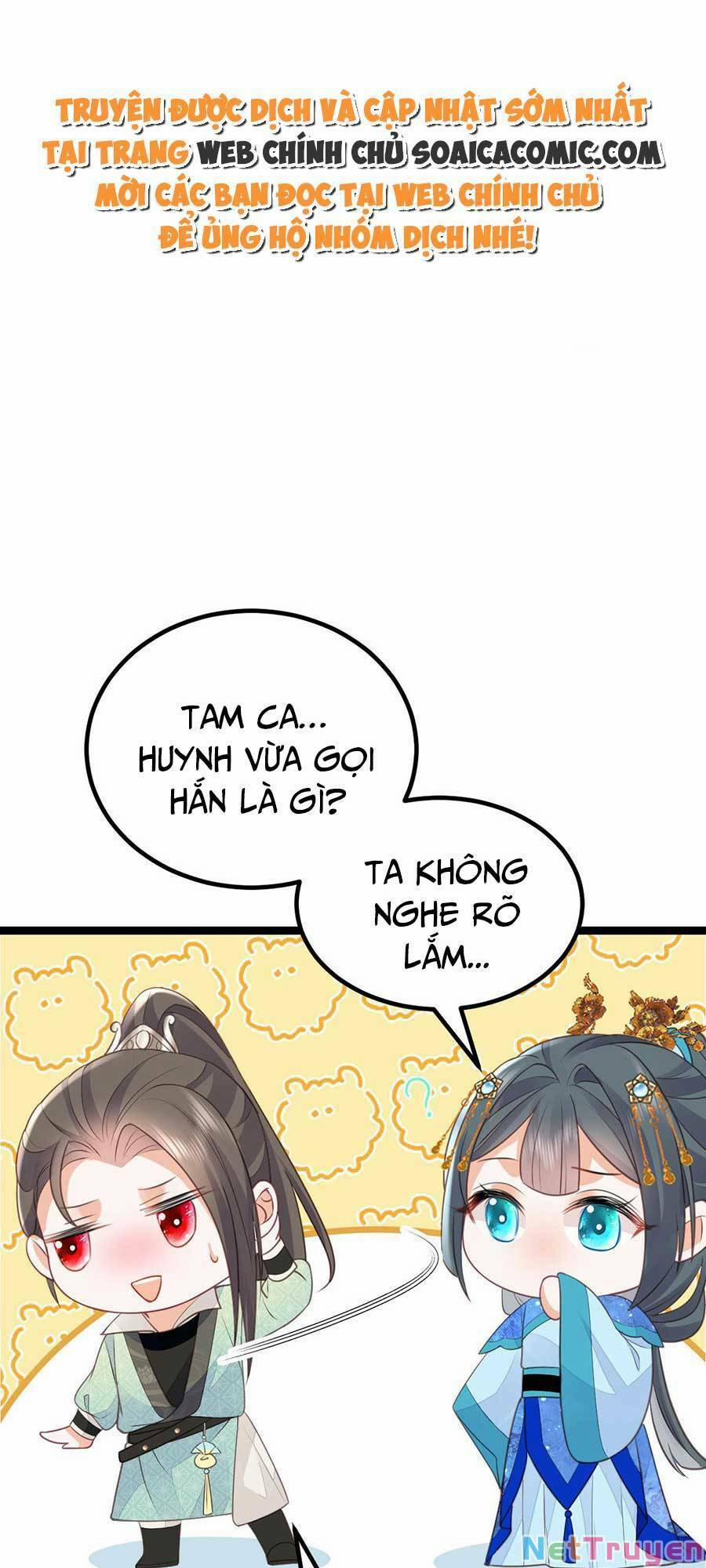 Nam Sủng Ta Nuôi Lại Cắn Ta 12 trang 0