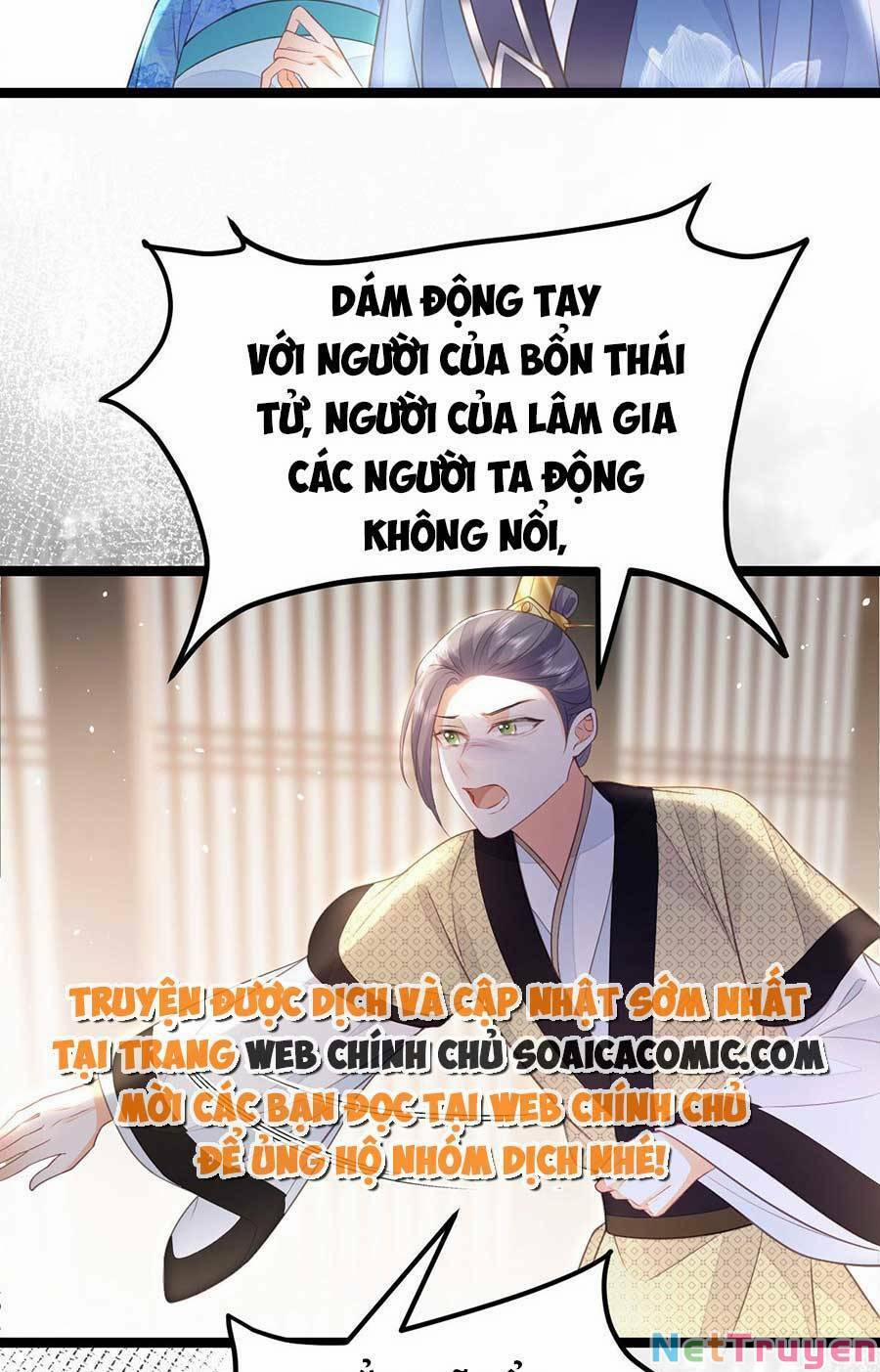 Nam Sủng Ta Nuôi Lại Cắn Ta 12 trang 10