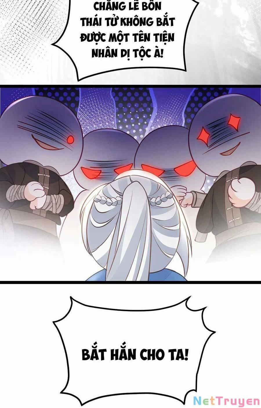 Nam Sủng Ta Nuôi Lại Cắn Ta 12 trang 11