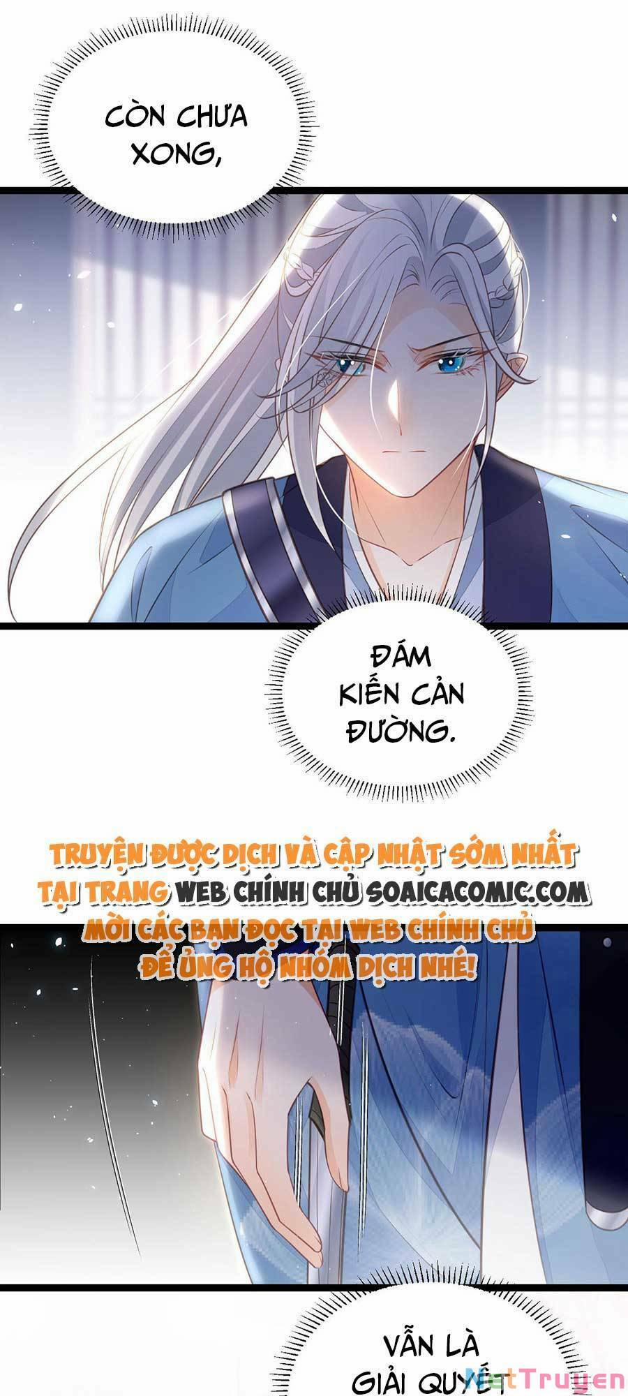 Nam Sủng Ta Nuôi Lại Cắn Ta 12 trang 12