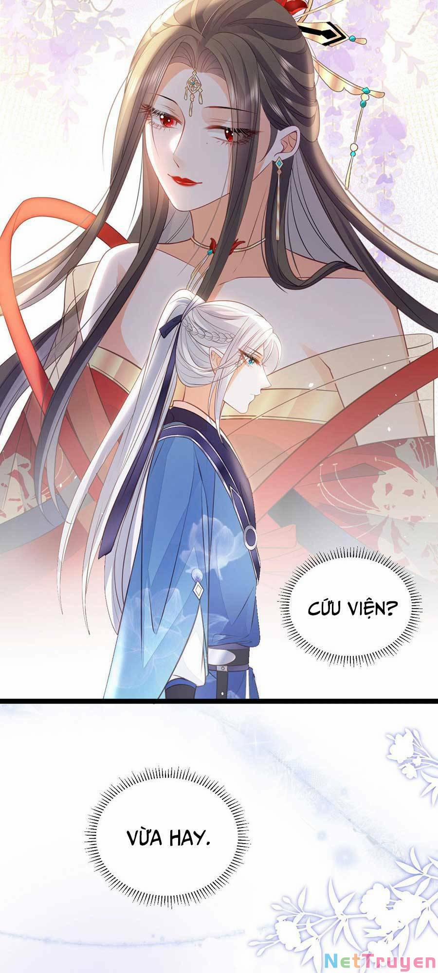 Nam Sủng Ta Nuôi Lại Cắn Ta 12 trang 14