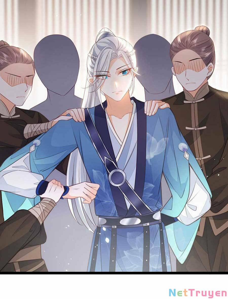 Nam Sủng Ta Nuôi Lại Cắn Ta 12 trang 16