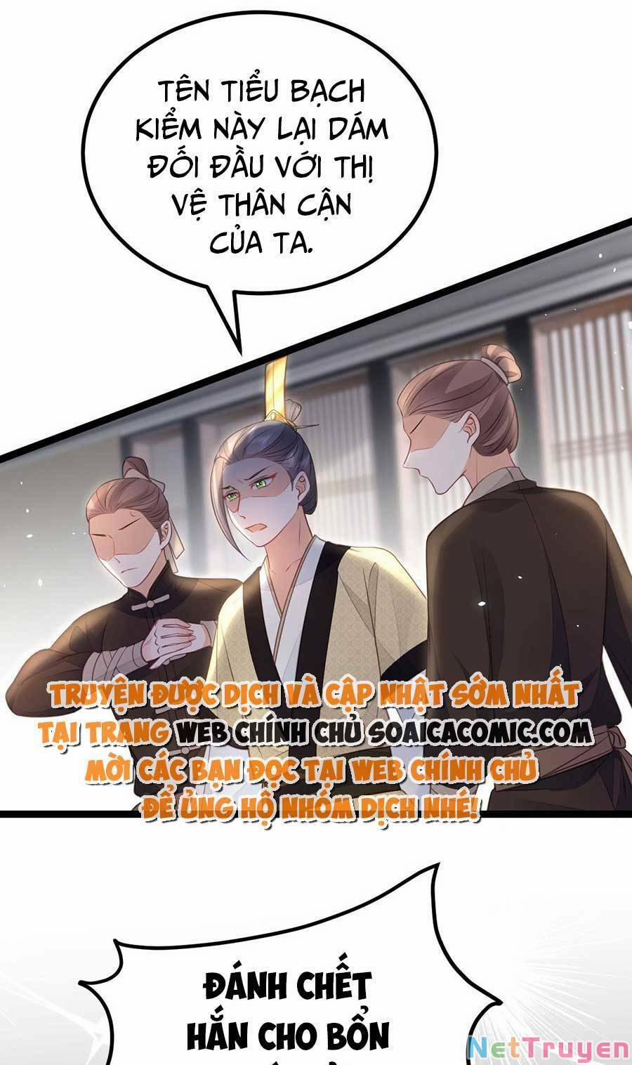 Nam Sủng Ta Nuôi Lại Cắn Ta 12 trang 2