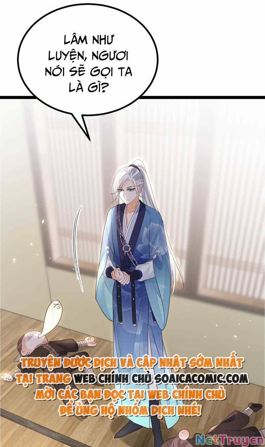 Nam Sủng Ta Nuôi Lại Cắn Ta 12 trang 6