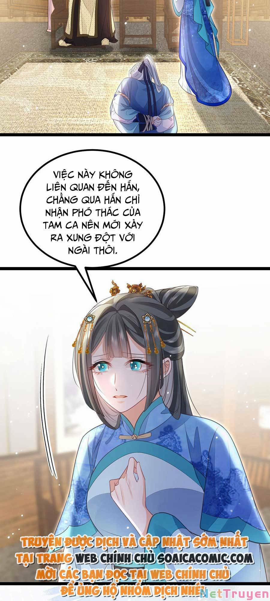 Nam Sủng Ta Nuôi Lại Cắn Ta 13 trang 1