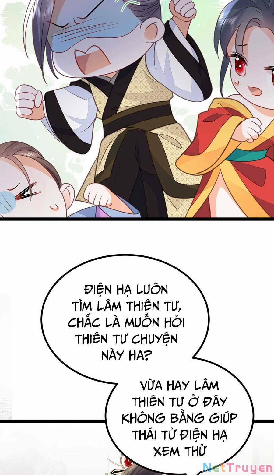 Nam Sủng Ta Nuôi Lại Cắn Ta 13 trang 12