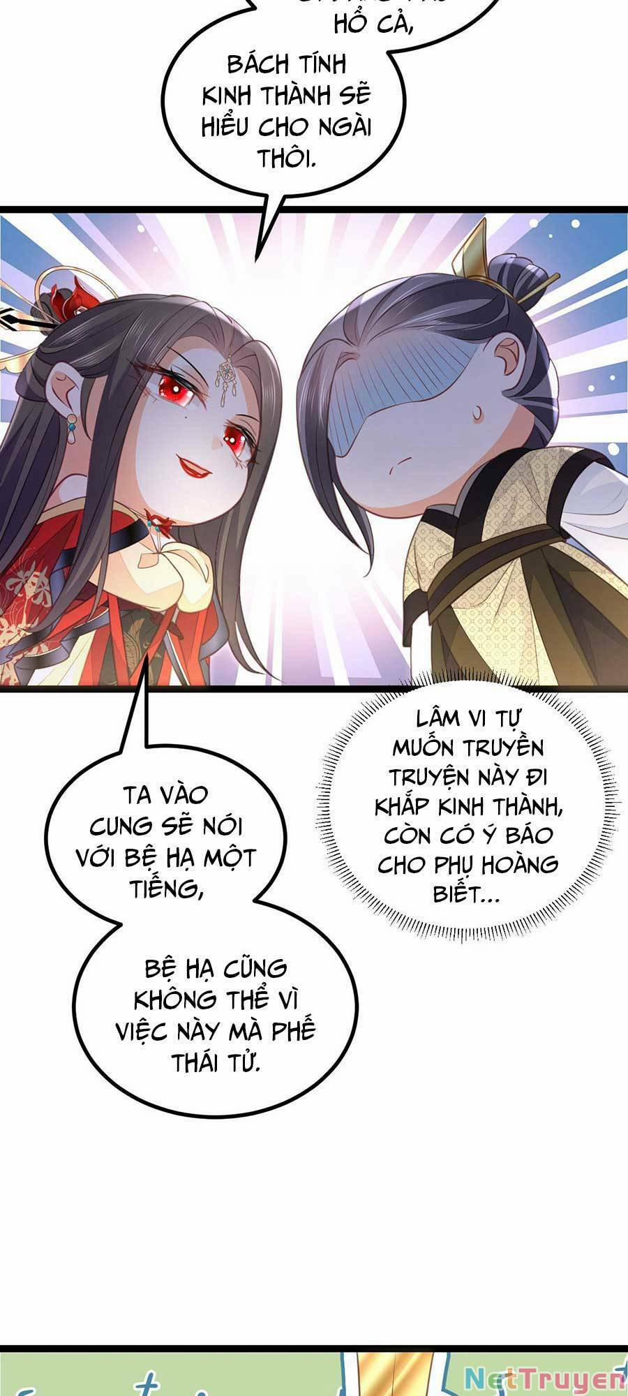 Nam Sủng Ta Nuôi Lại Cắn Ta 13 trang 18