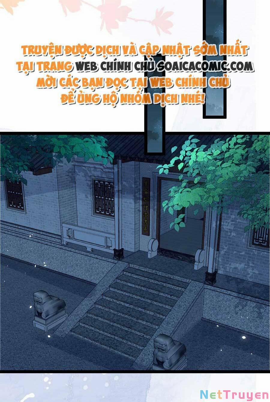 Nam Sủng Ta Nuôi Lại Cắn Ta 13 trang 24