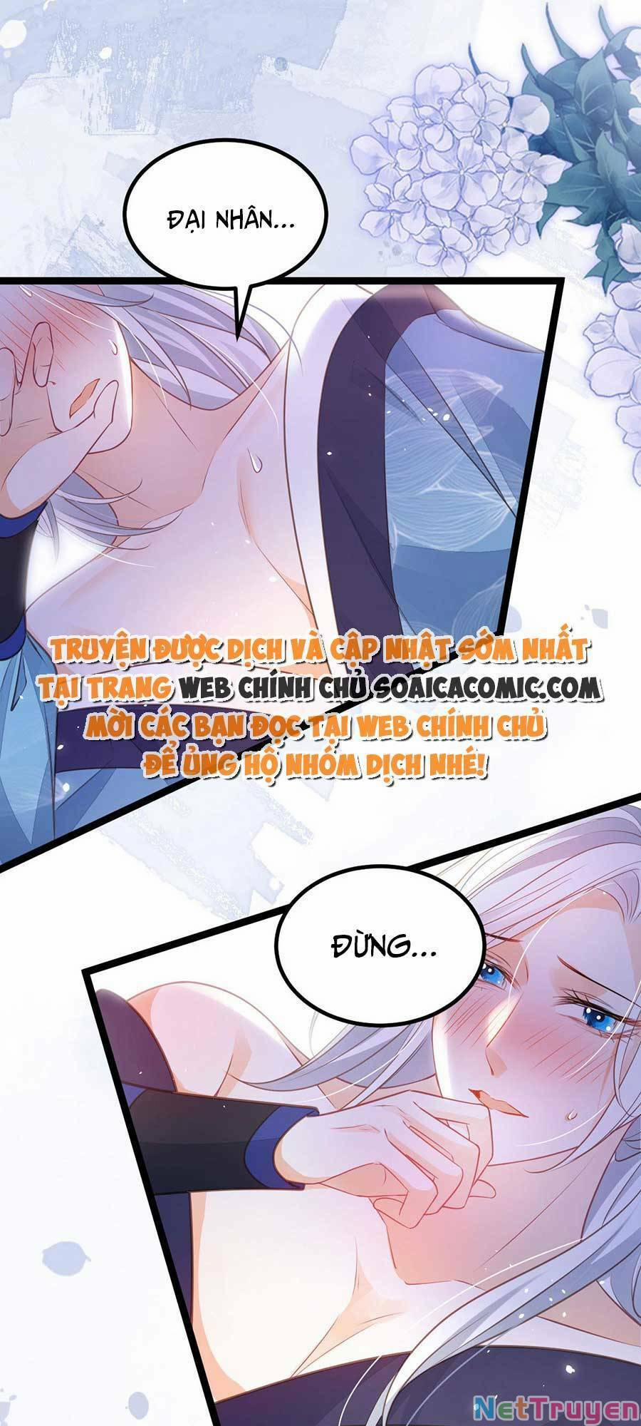 Nam Sủng Ta Nuôi Lại Cắn Ta 13 trang 25