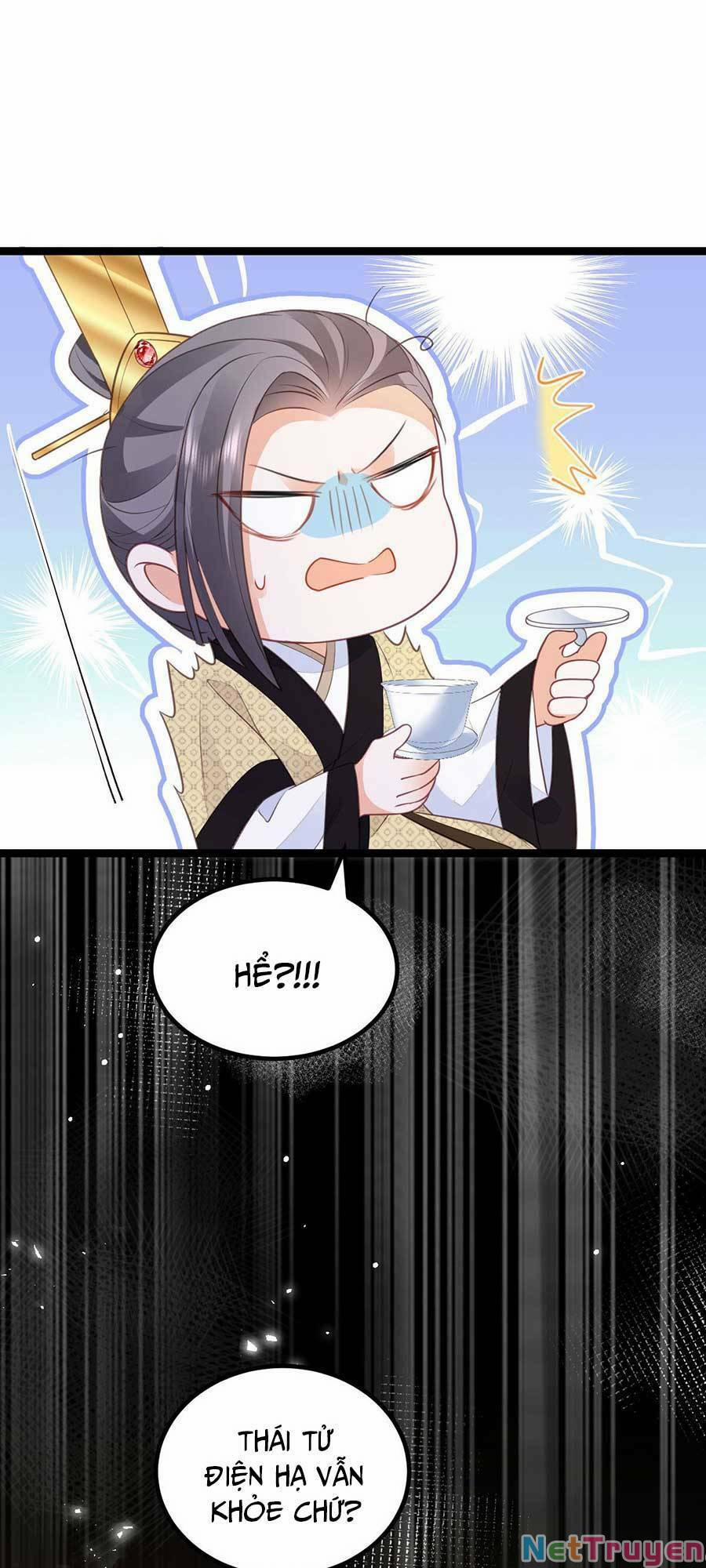 Nam Sủng Ta Nuôi Lại Cắn Ta 13 trang 4