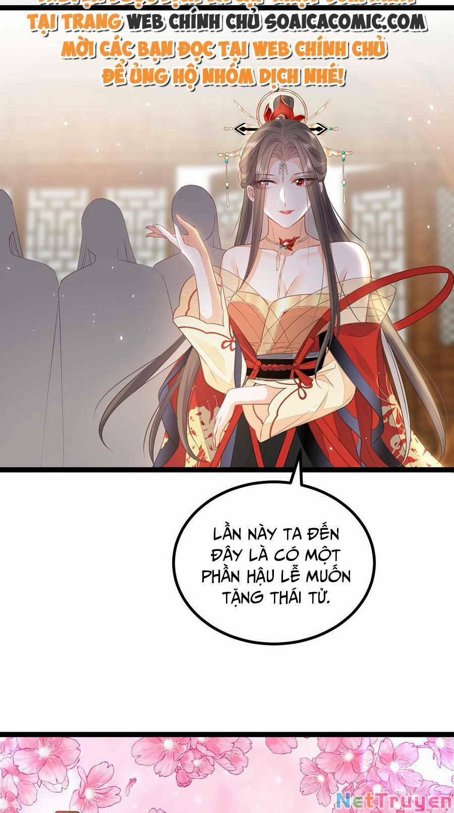 Nam Sủng Ta Nuôi Lại Cắn Ta 13 trang 9