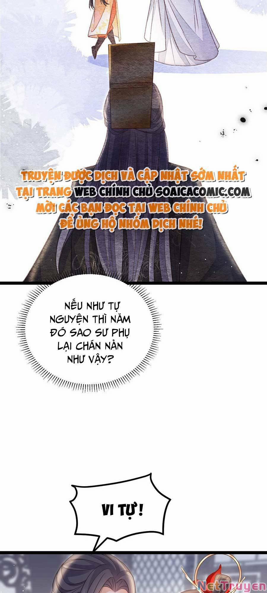 Nam Sủng Ta Nuôi Lại Cắn Ta 15 trang 21