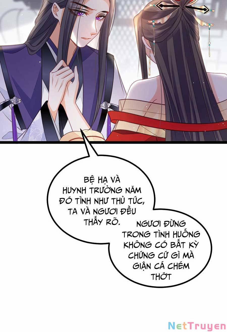 Nam Sủng Ta Nuôi Lại Cắn Ta 15 trang 22